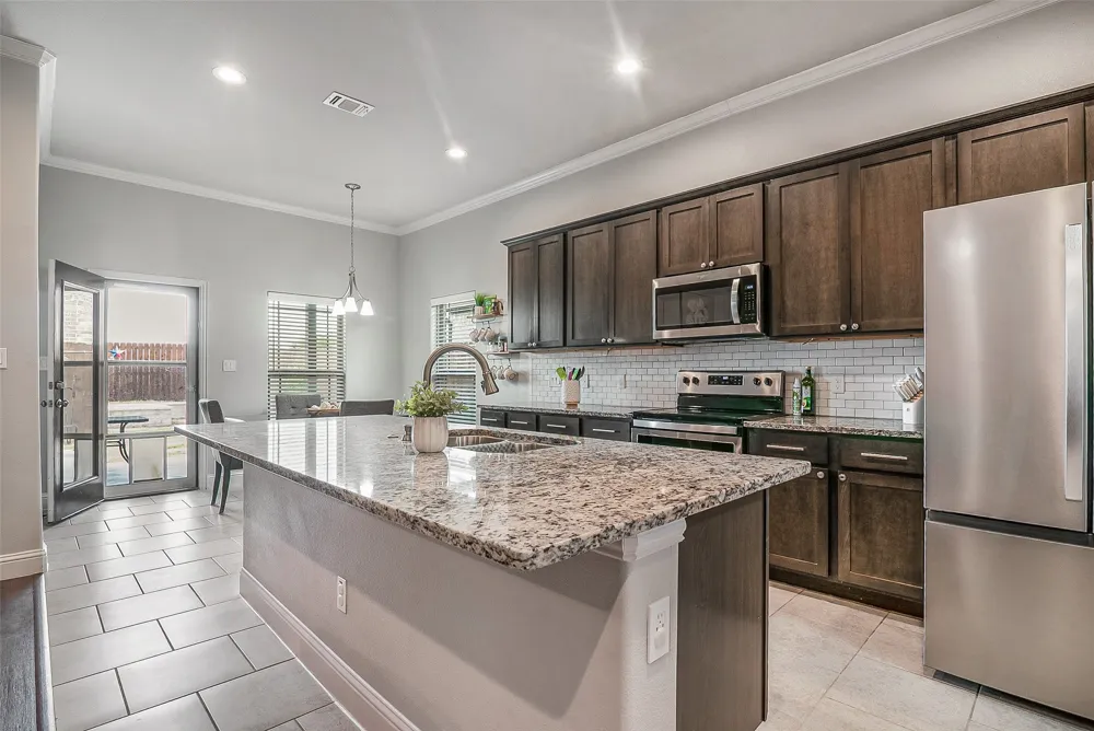 3514 Hanan Street Sherman, TX 75092
