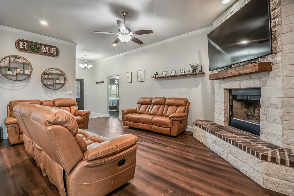 3514 Hanan Street Sherman, TX 75092
