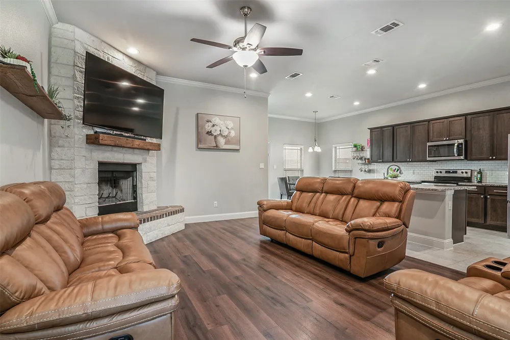 3514 Hanan Street Sherman, TX 75092