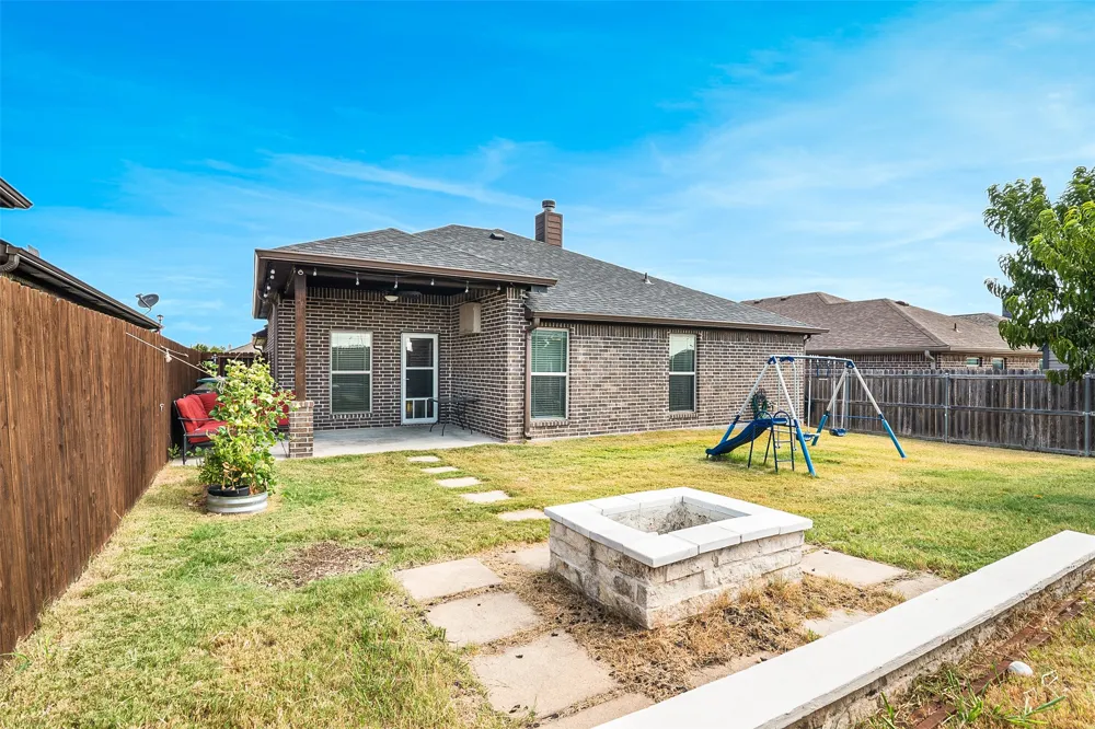 3514 Hanan Street Sherman, TX 75092