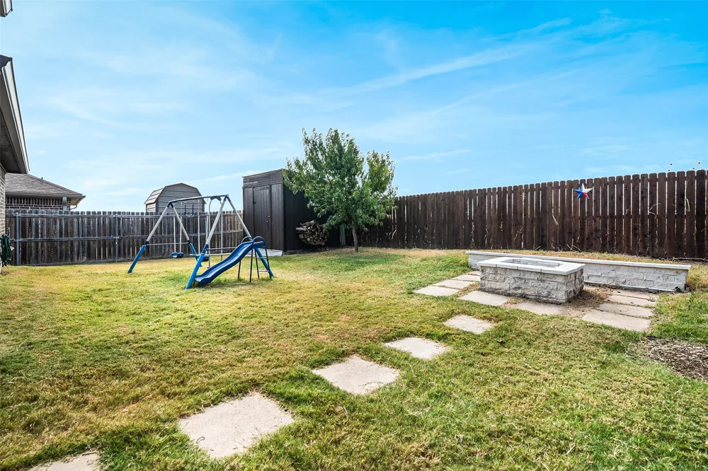 3514 Hanan Street Sherman, TX 75092