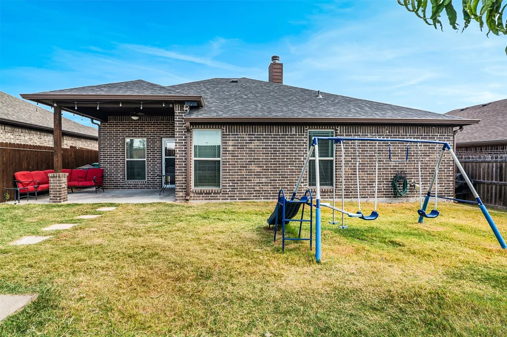 3514 Hanan Street Sherman, TX 75092