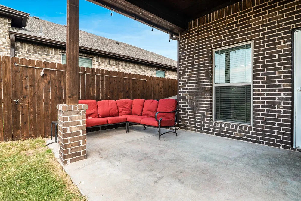 3514 Hanan Street Sherman, TX 75092