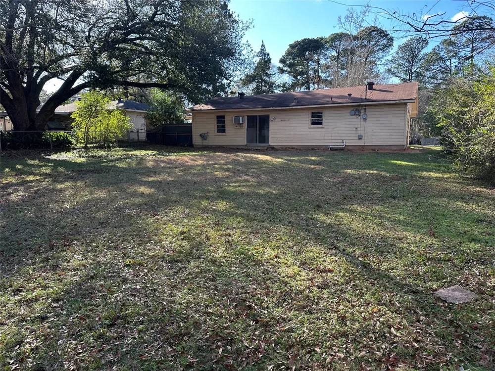 9113 Laurie Lane Shreveport, LA 71118