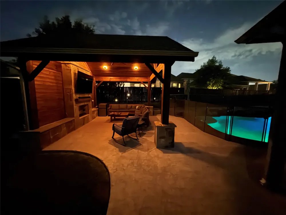 1100 Berrydale Drive Northlake, TX 76226