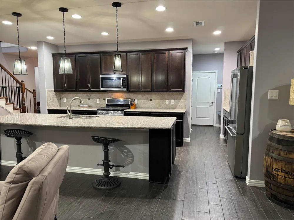 1100 Berrydale Drive Northlake, TX 76226