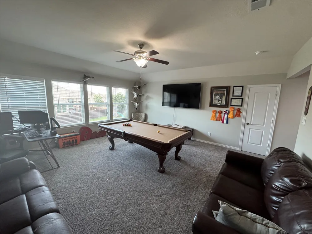 1100 Berrydale Drive Northlake, TX 76226