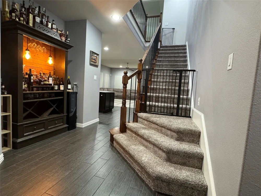 1100 Berrydale Drive Northlake, TX 76226