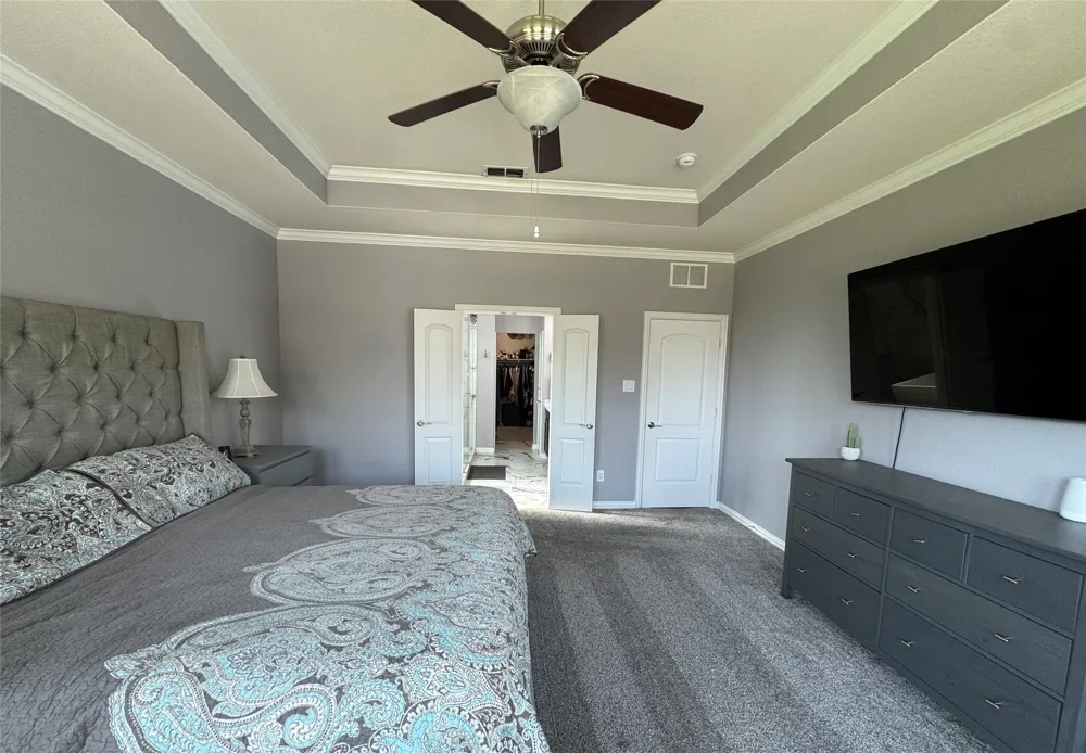 1100 Berrydale Drive Northlake, TX 76226