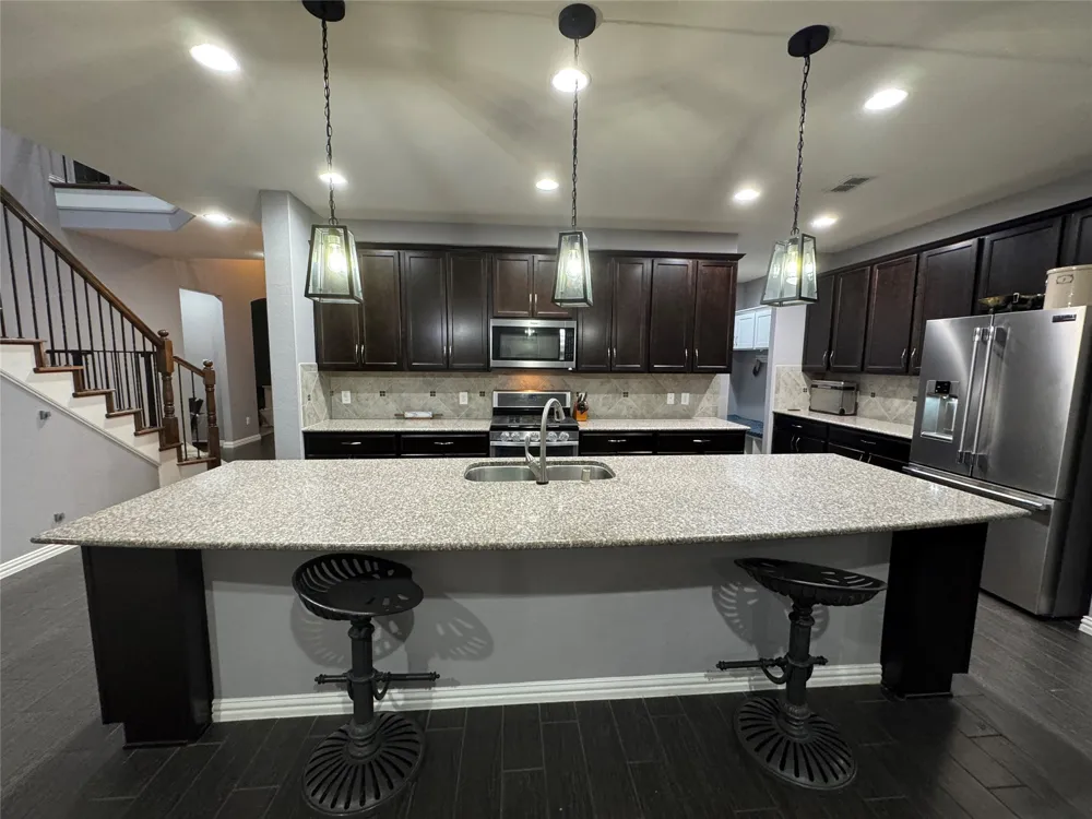 1100 Berrydale Drive Northlake, TX 76226