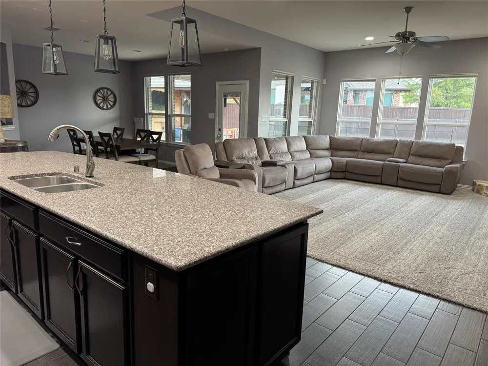 1100 Berrydale Drive Northlake, TX 76226