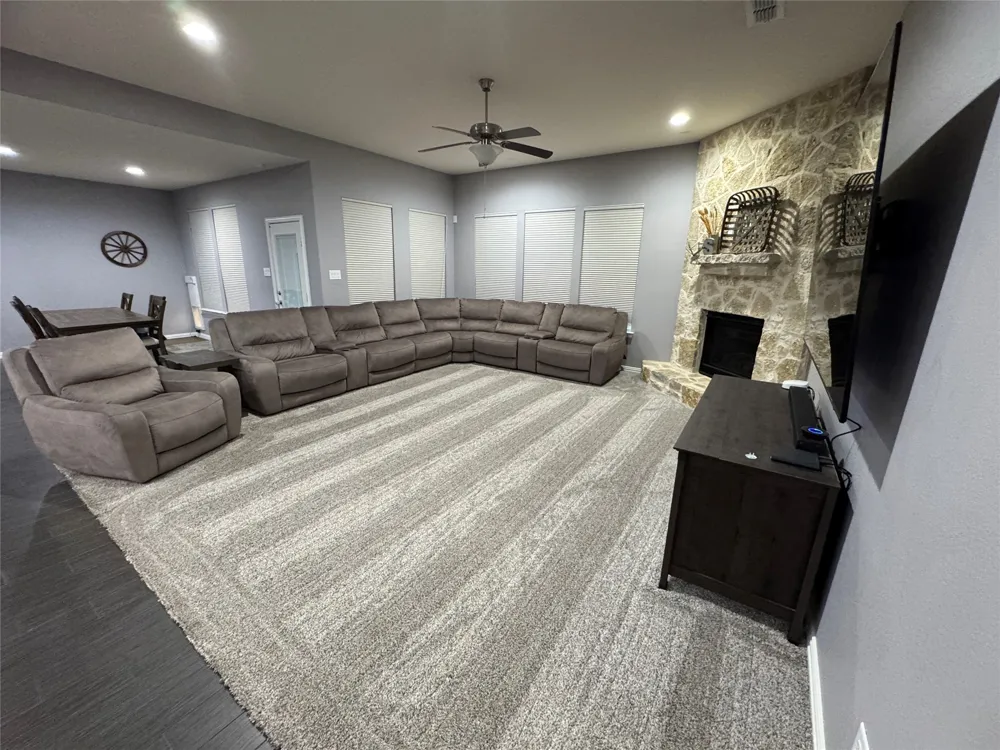 1100 Berrydale Drive Northlake, TX 76226