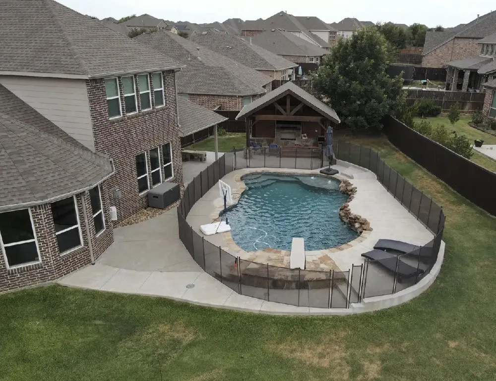 1100 Berrydale Drive Northlake, TX 76226