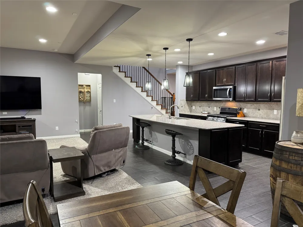 1100 Berrydale Drive Northlake, TX 76226
