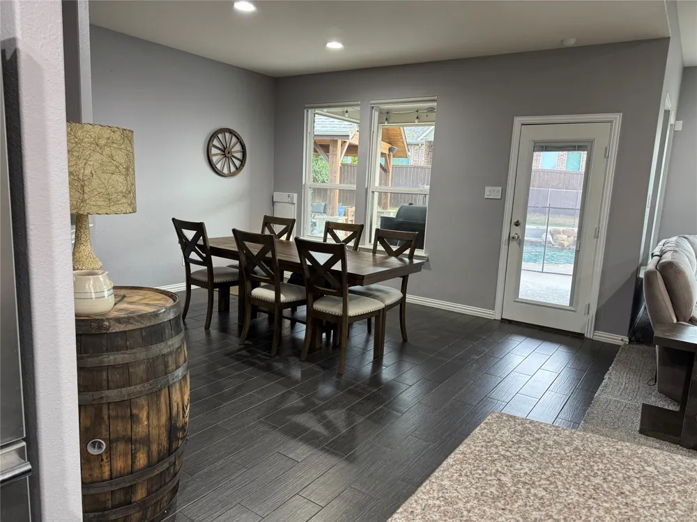 1100 Berrydale Drive Northlake, TX 76226