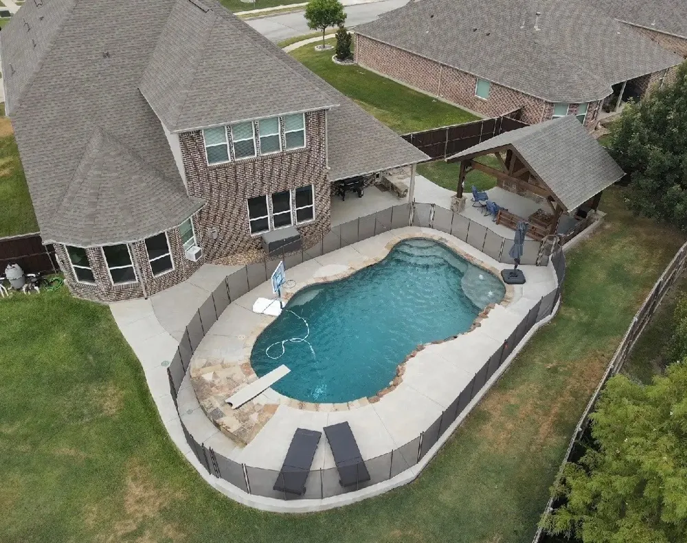 1100 Berrydale Drive Northlake, TX 76226