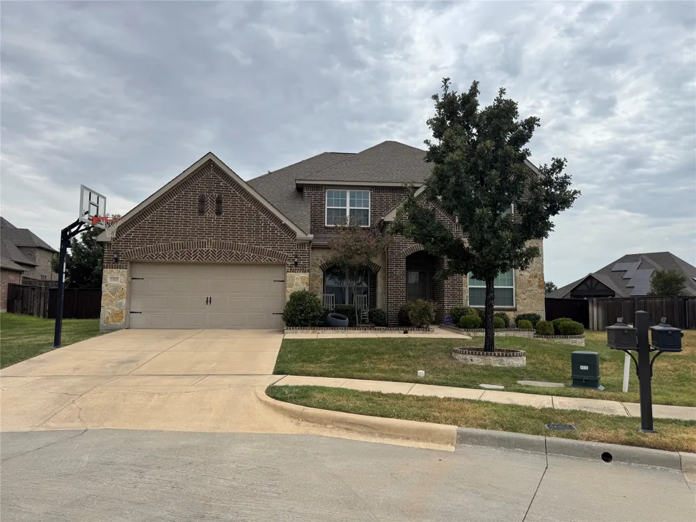 1100 Berrydale Drive Northlake, TX 76226