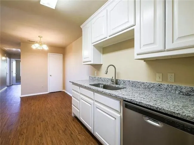 508 Ingram Street #D White Settlement, TX 76108