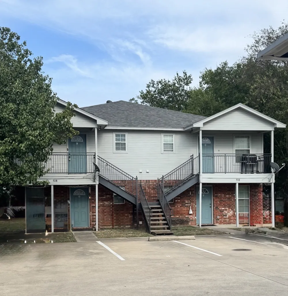 508 Ingram Street #D White Settlement, TX 76108