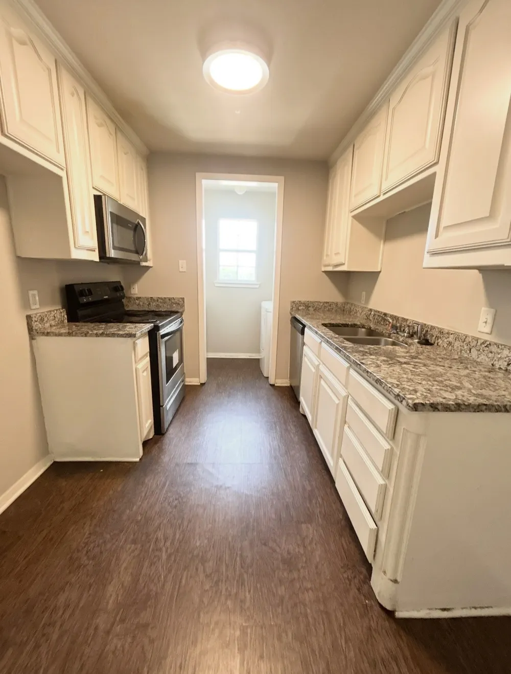 508 Ingram Street #D White Settlement, TX 76108