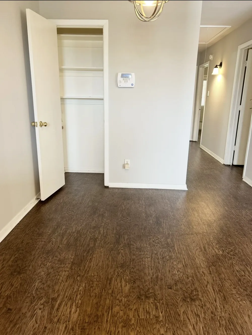 508 Ingram Street #D White Settlement, TX 76108