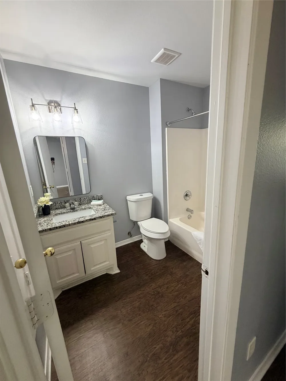 508 Ingram Street #D White Settlement, TX 76108