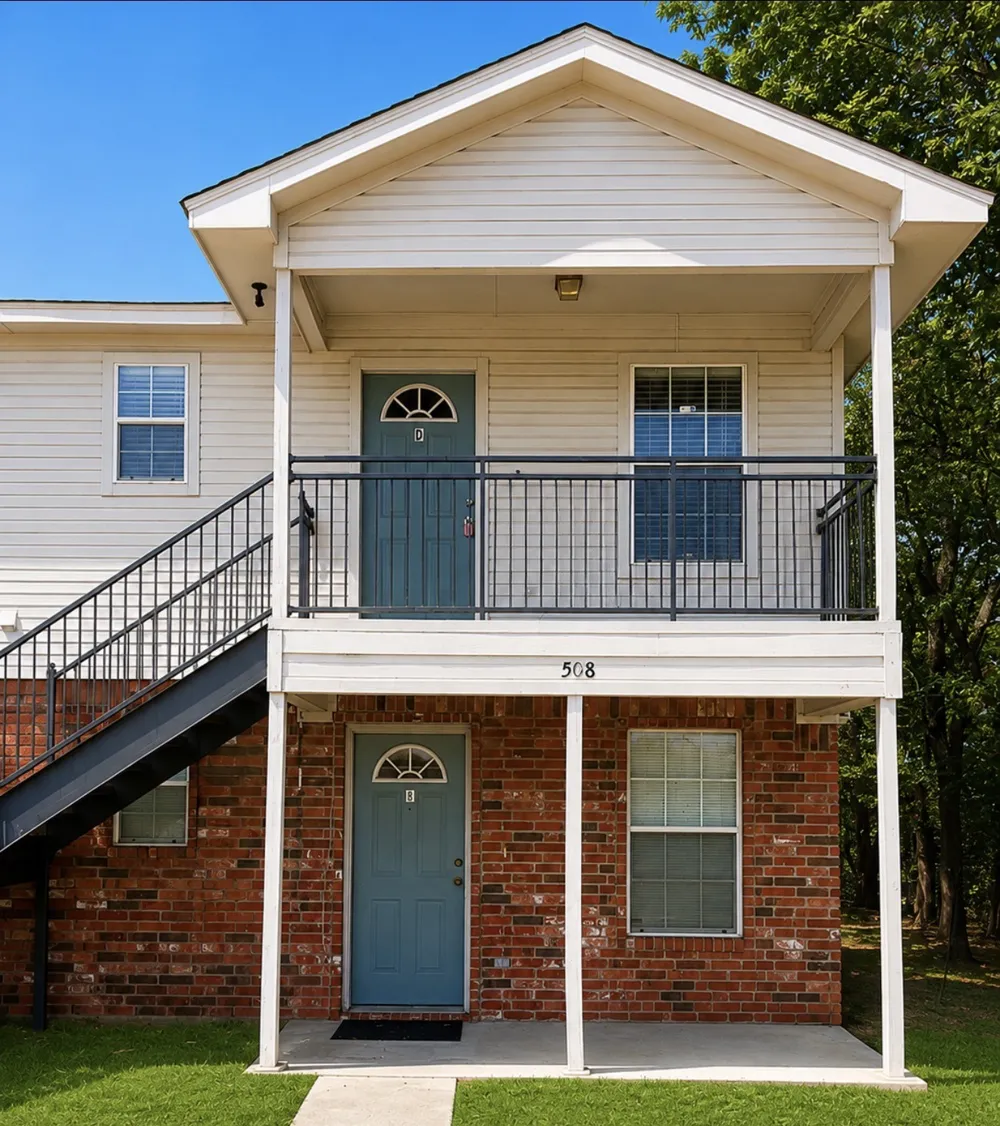 508 Ingram Street #D White Settlement, TX 76108