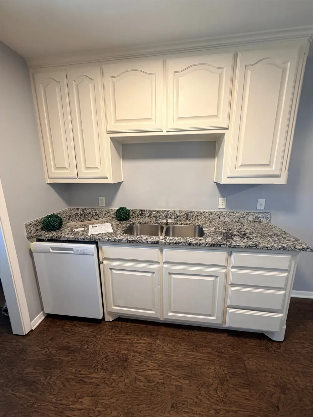 508 Ingram Street #D White Settlement, TX 76108