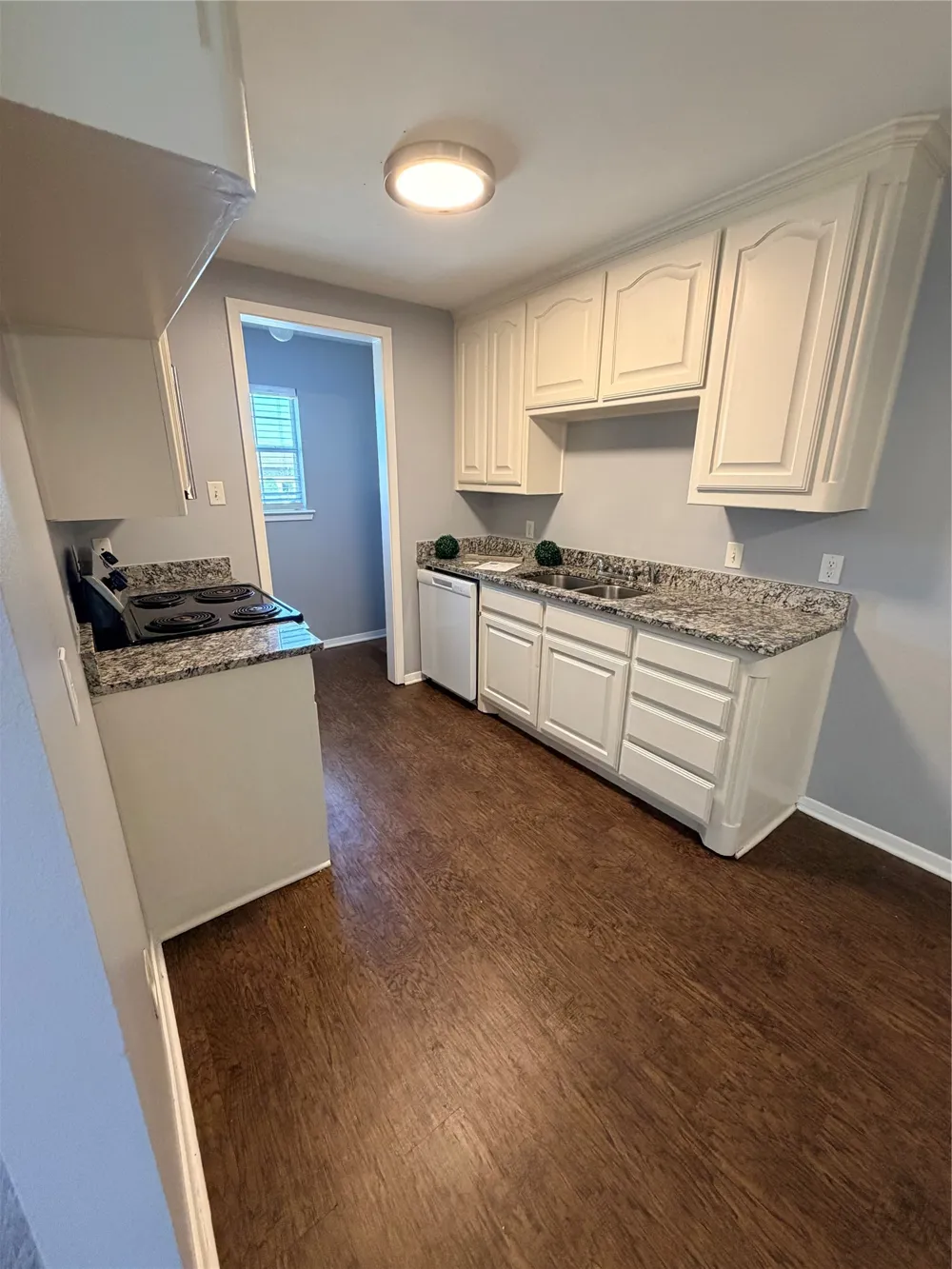 508 Ingram Street #D White Settlement, TX 76108