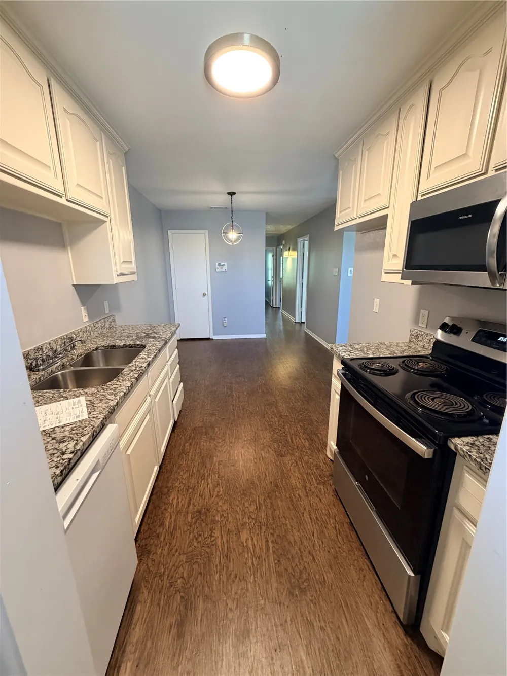 508 Ingram Street #D White Settlement, TX 76108