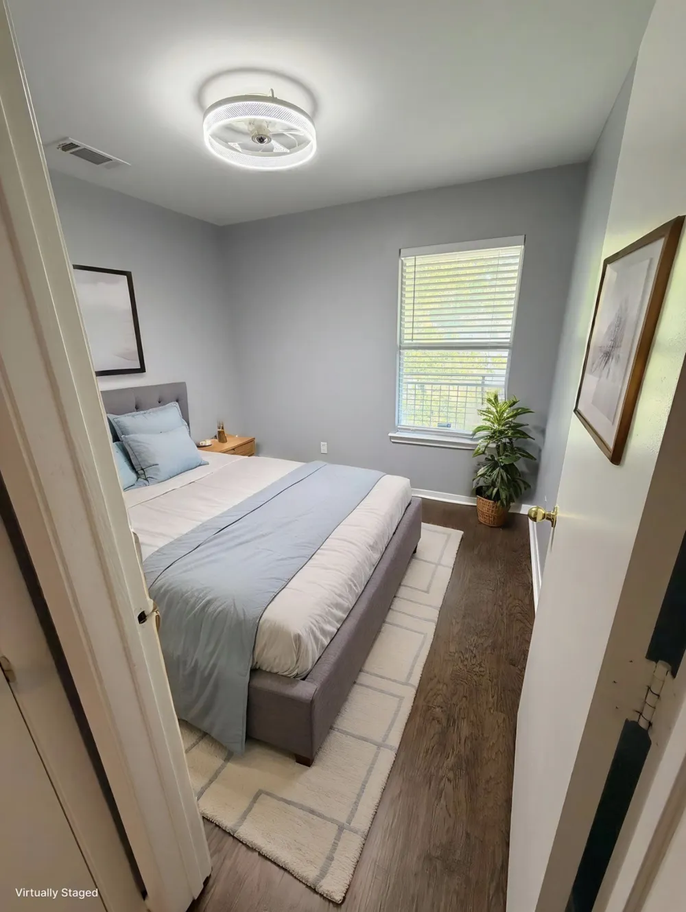 508 Ingram Street #D White Settlement, TX 76108