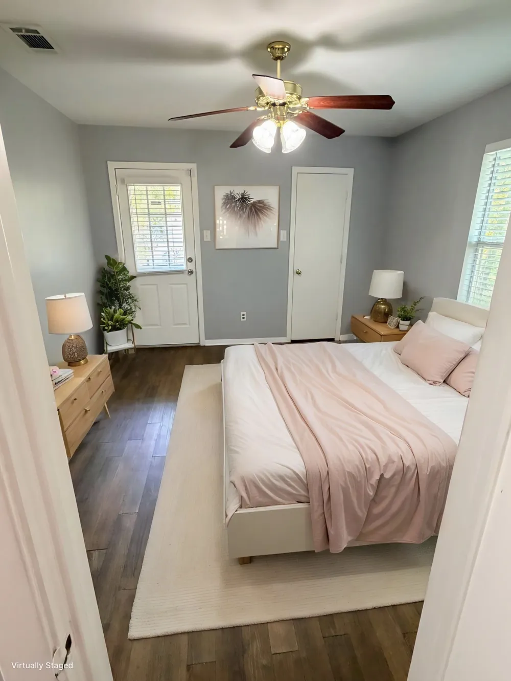 508 Ingram Street #D White Settlement, TX 76108
