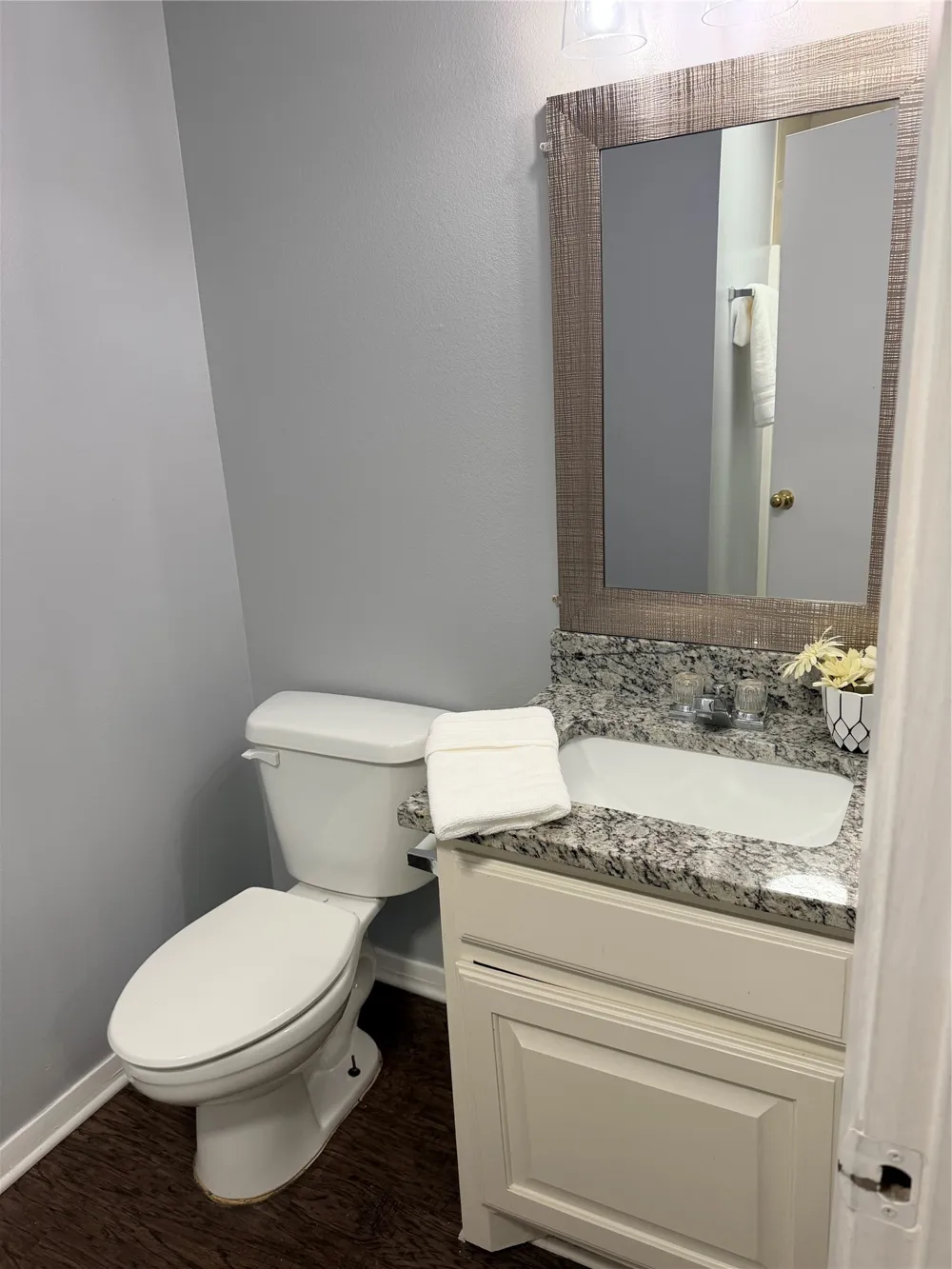 508 Ingram Street #D White Settlement, TX 76108