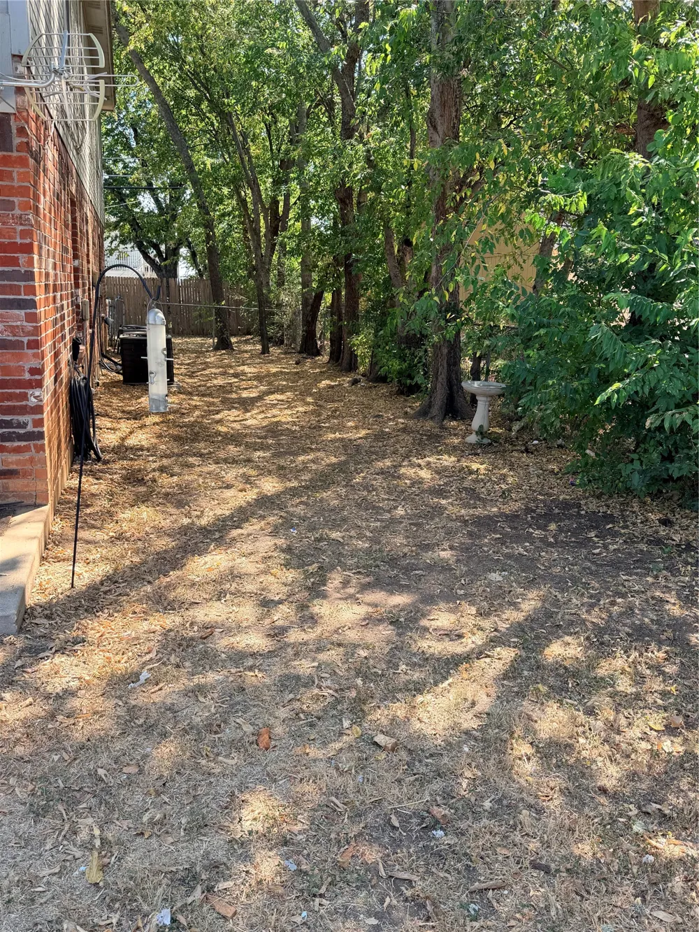 508 Ingram Street #D White Settlement, TX 76108