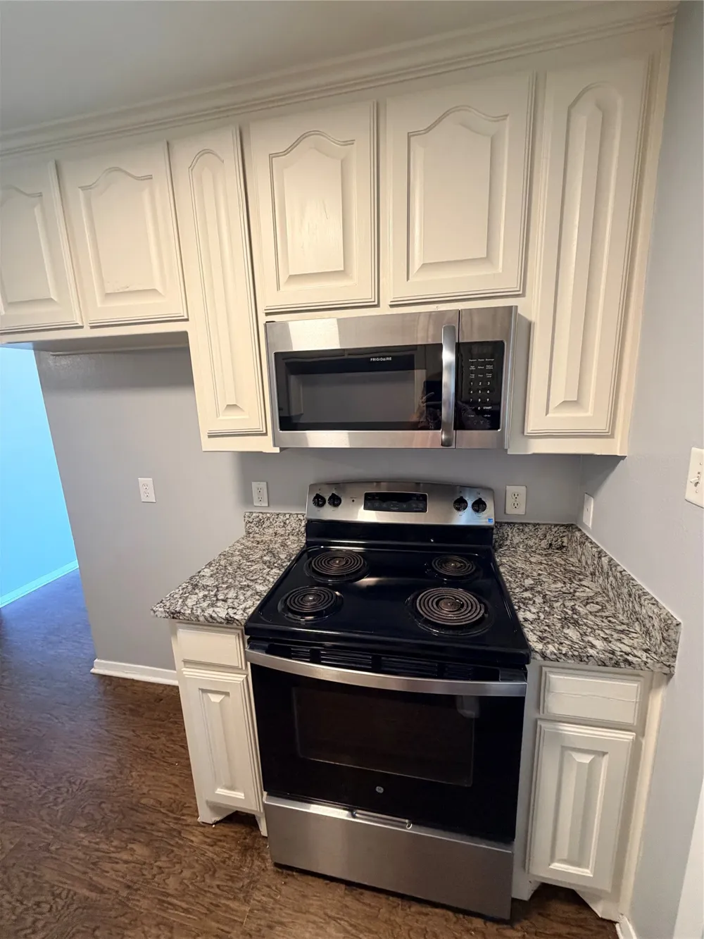 508 Ingram Street #D White Settlement, TX 76108
