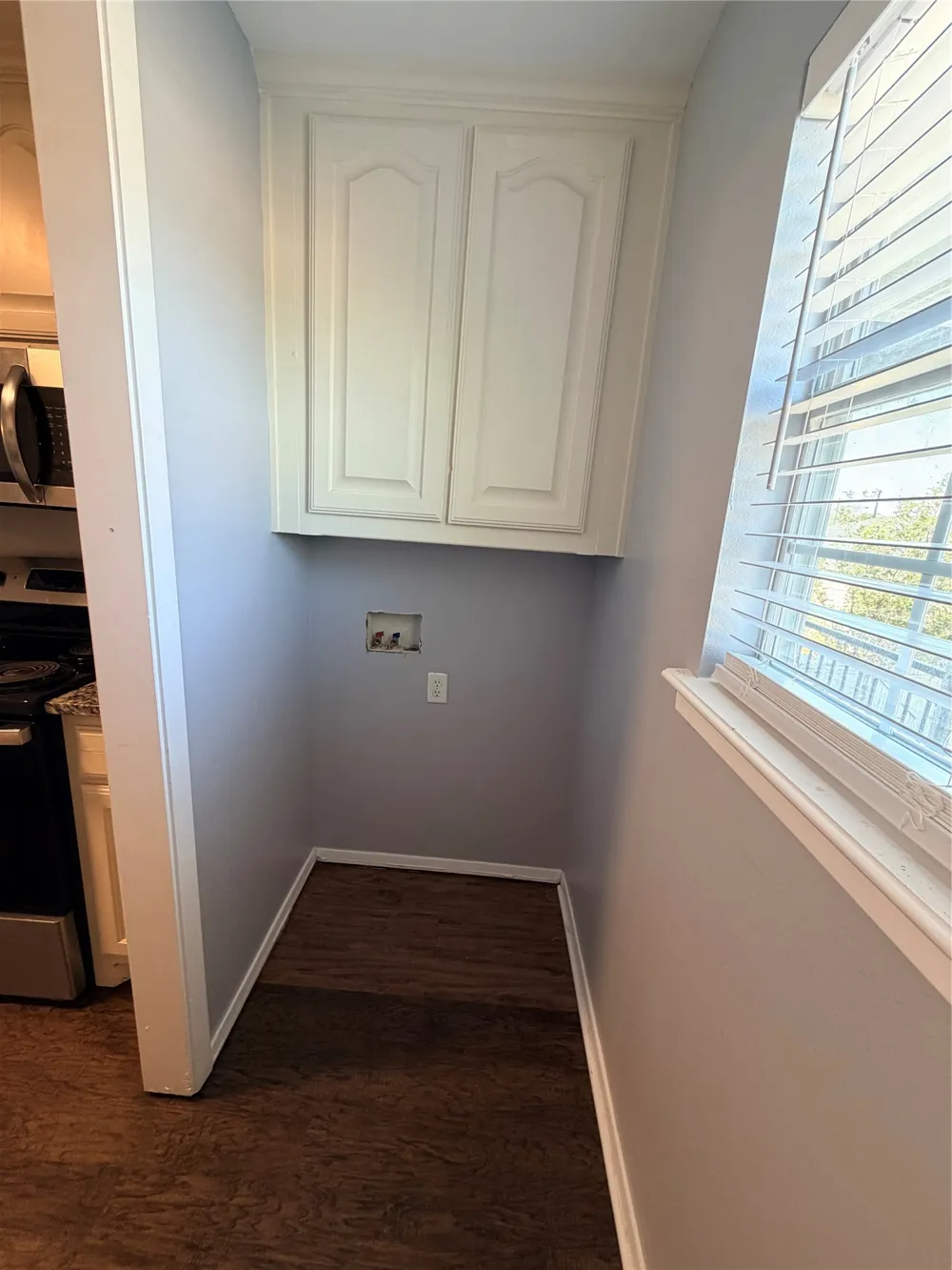 508 Ingram Street #D White Settlement, TX 76108