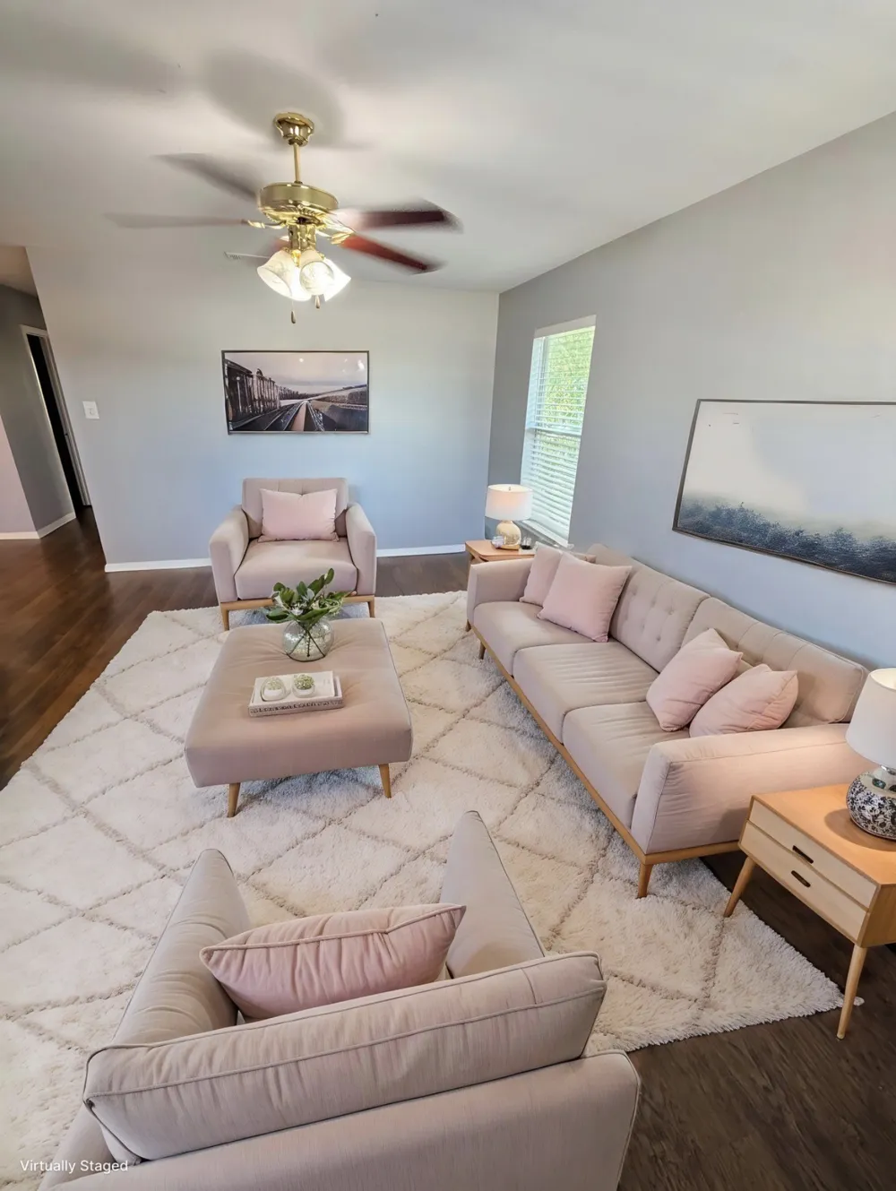 508 Ingram Street #D White Settlement, TX 76108