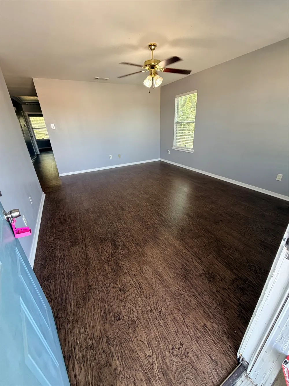 508 Ingram Street #D White Settlement, TX 76108
