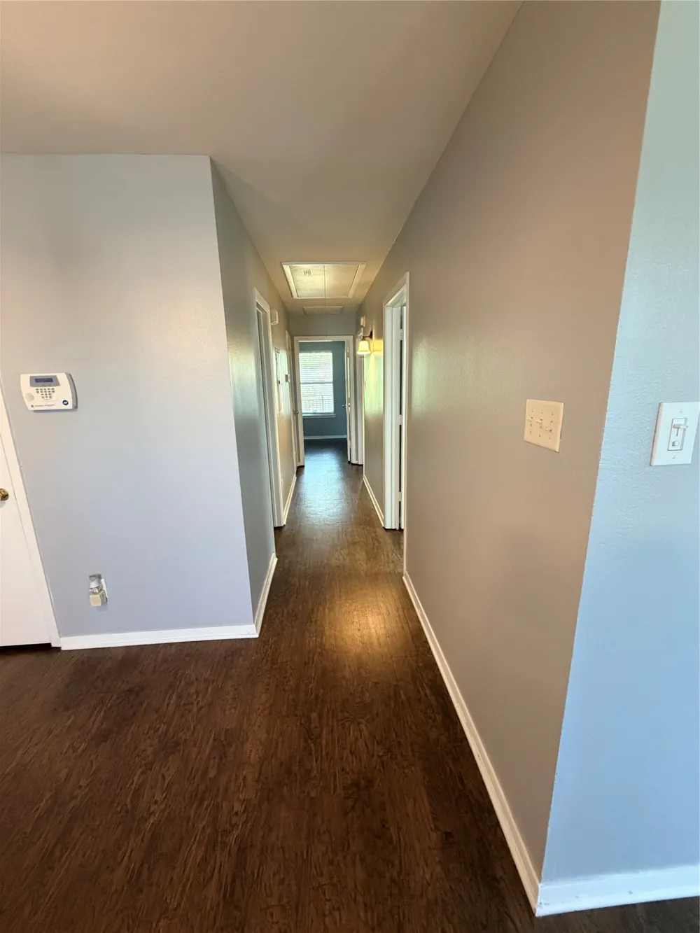 508 Ingram Street #D White Settlement, TX 76108