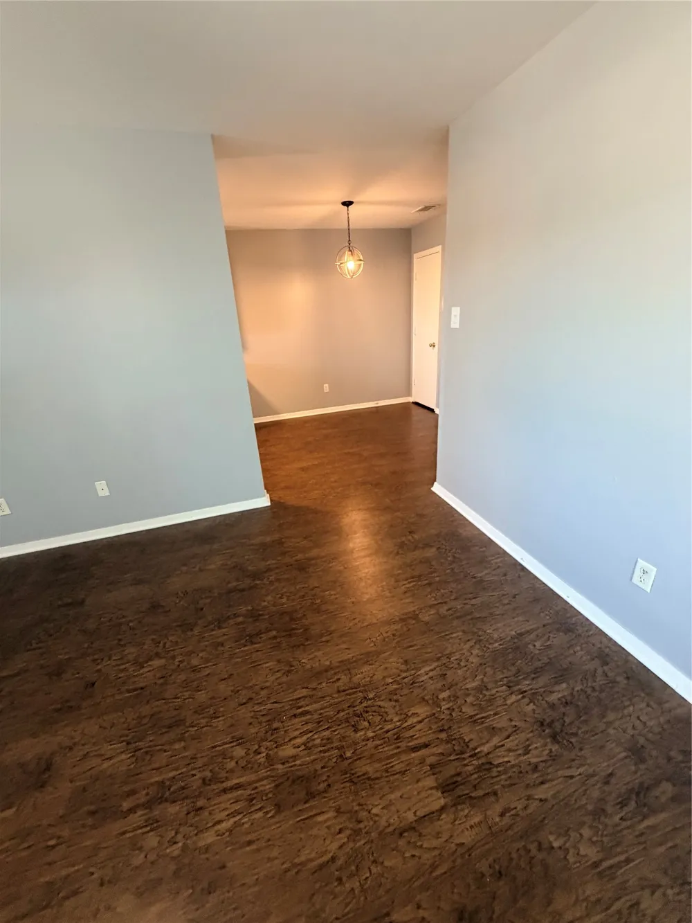 508 Ingram Street #D White Settlement, TX 76108
