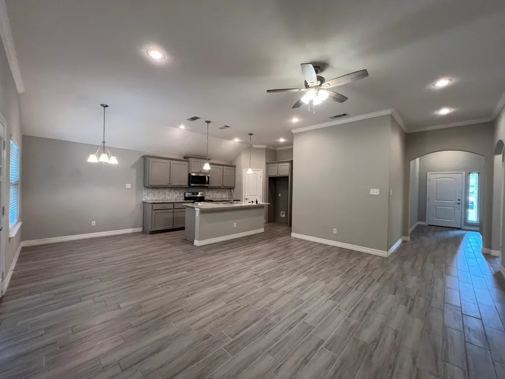 149 Frank Street Greenville, TX 75402