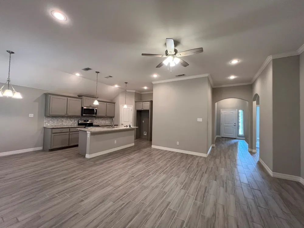 149 Frank Street Greenville, TX 75402