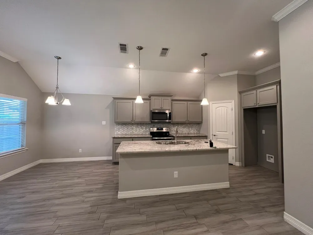 149 Frank Street Greenville, TX 75402