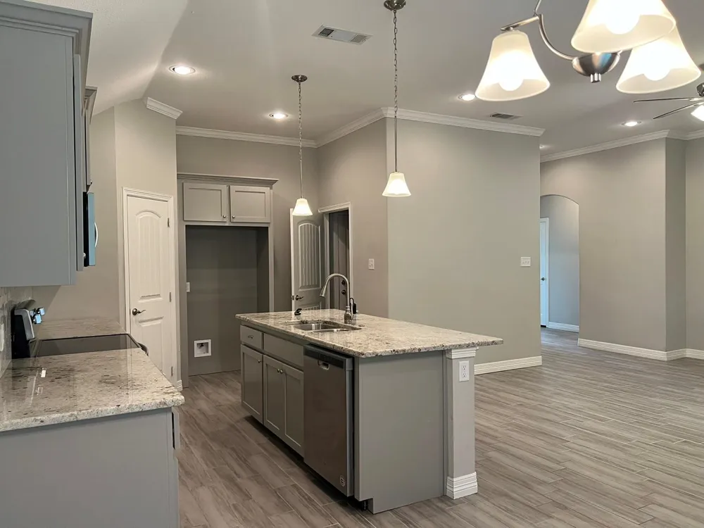 149 Frank Street Greenville, TX 75402