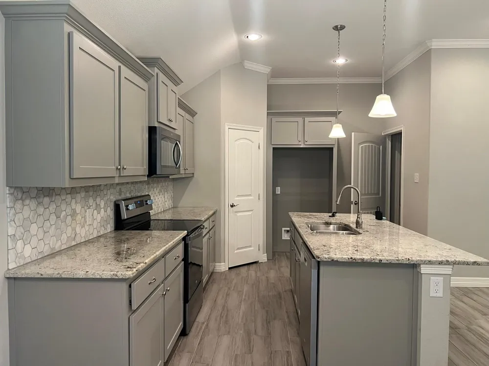 149 Frank Street Greenville, TX 75402
