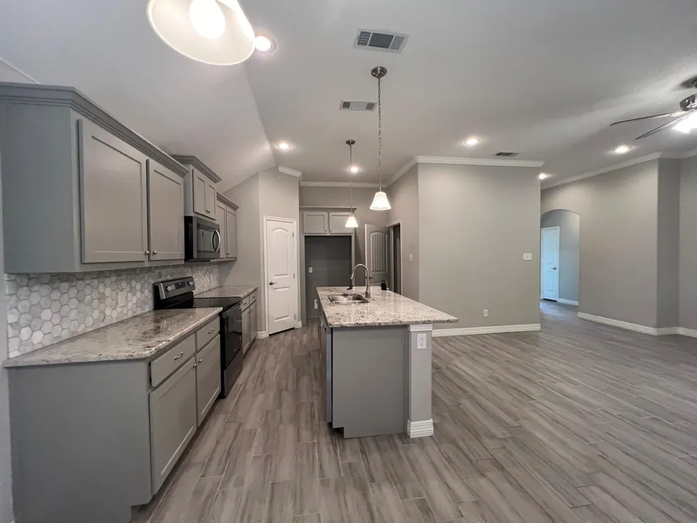 149 Frank Street Greenville, TX 75402
