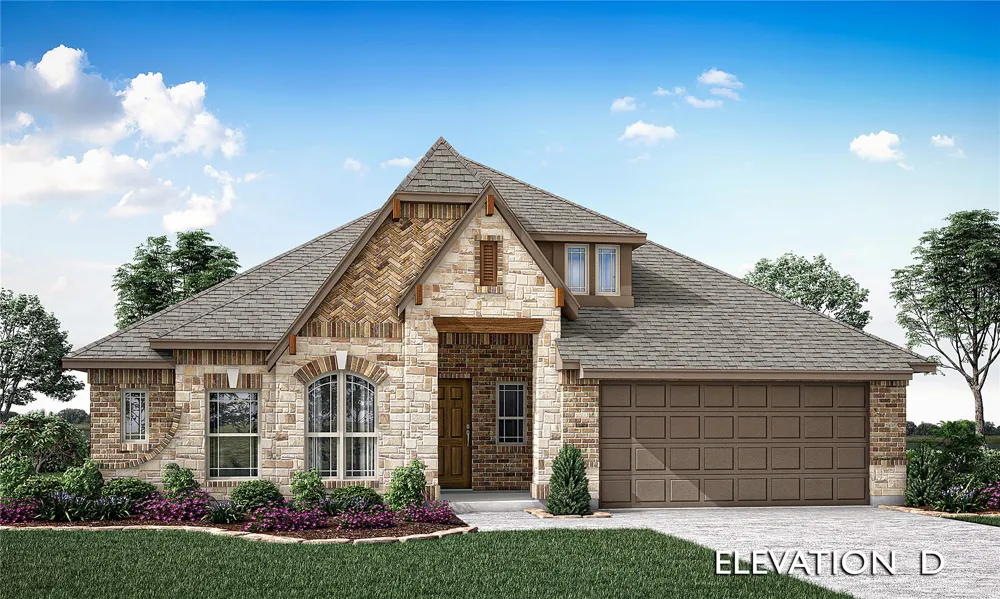 1053 Hickory Chase Lane Crowley, TX 76036