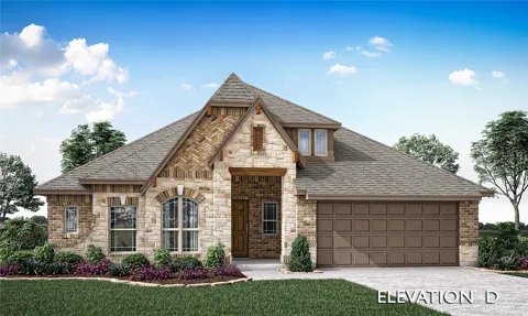 1053 Hickory Chase Lane