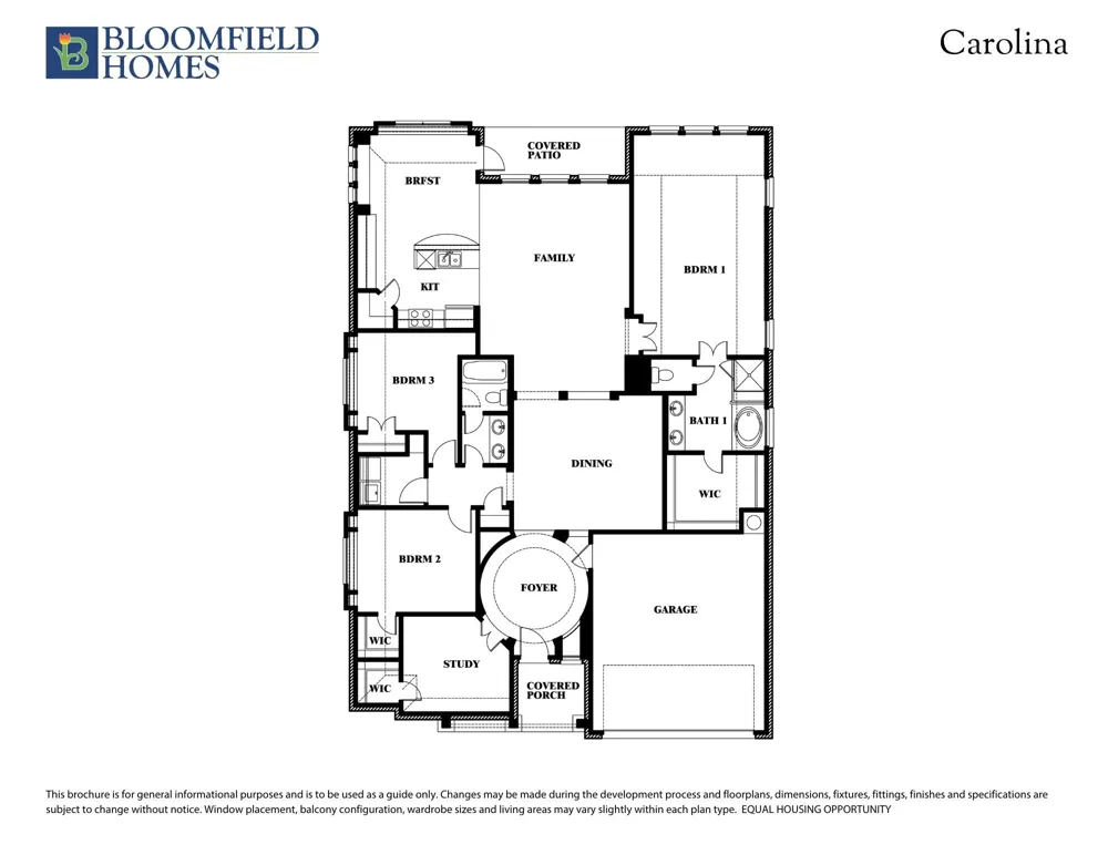 1053 Hickory Chase Lane Crowley, TX 76036