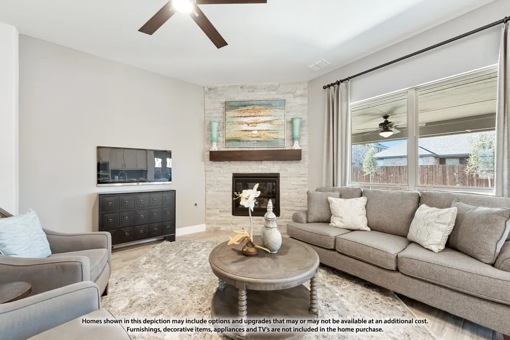 1053 Hickory Chase Lane Crowley, TX 76036